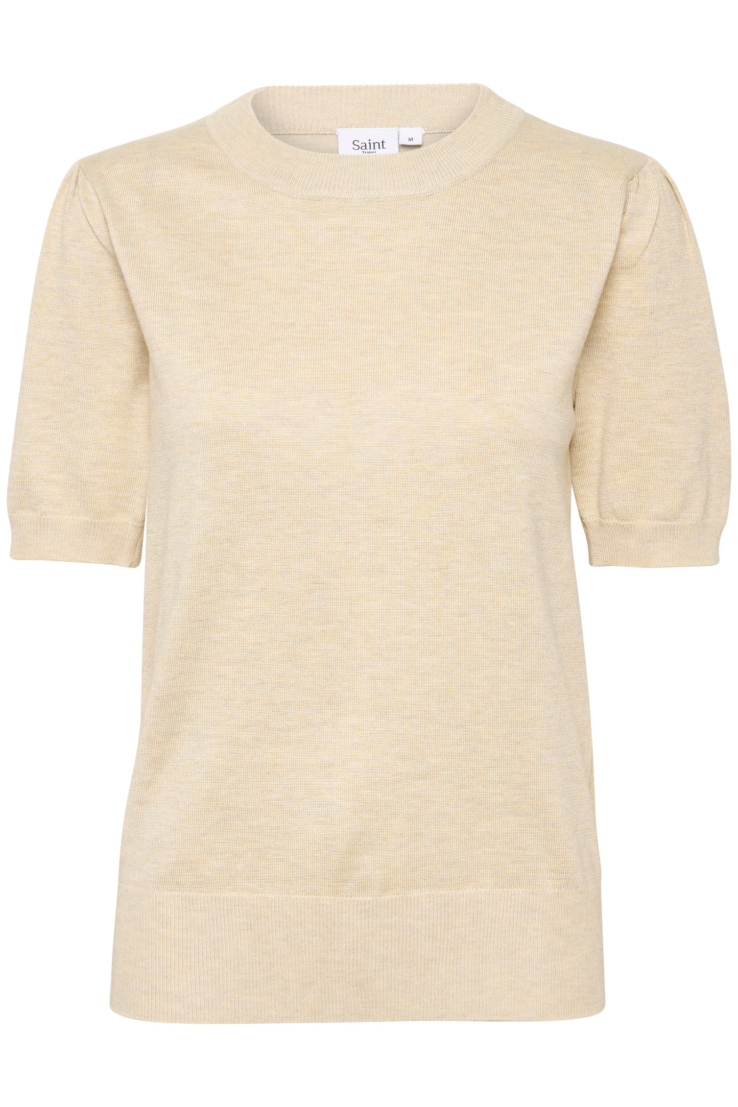 MilaSZ SS Pullover