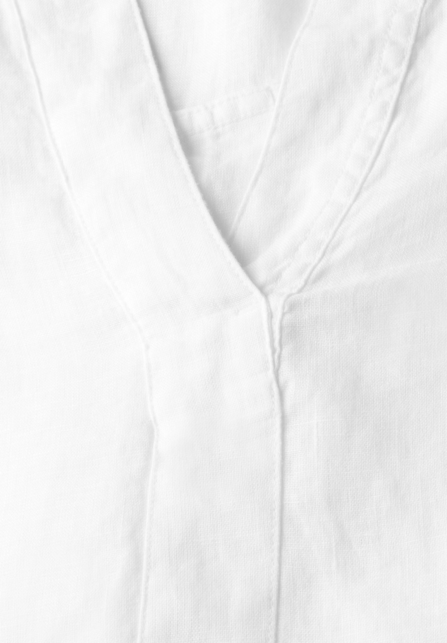 Leinenbluse