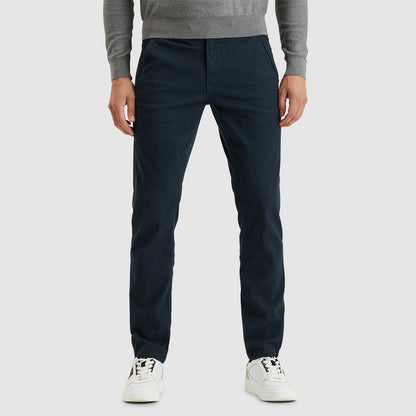 CHINO FANCY RIB