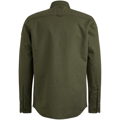 Cotton/linen laurence