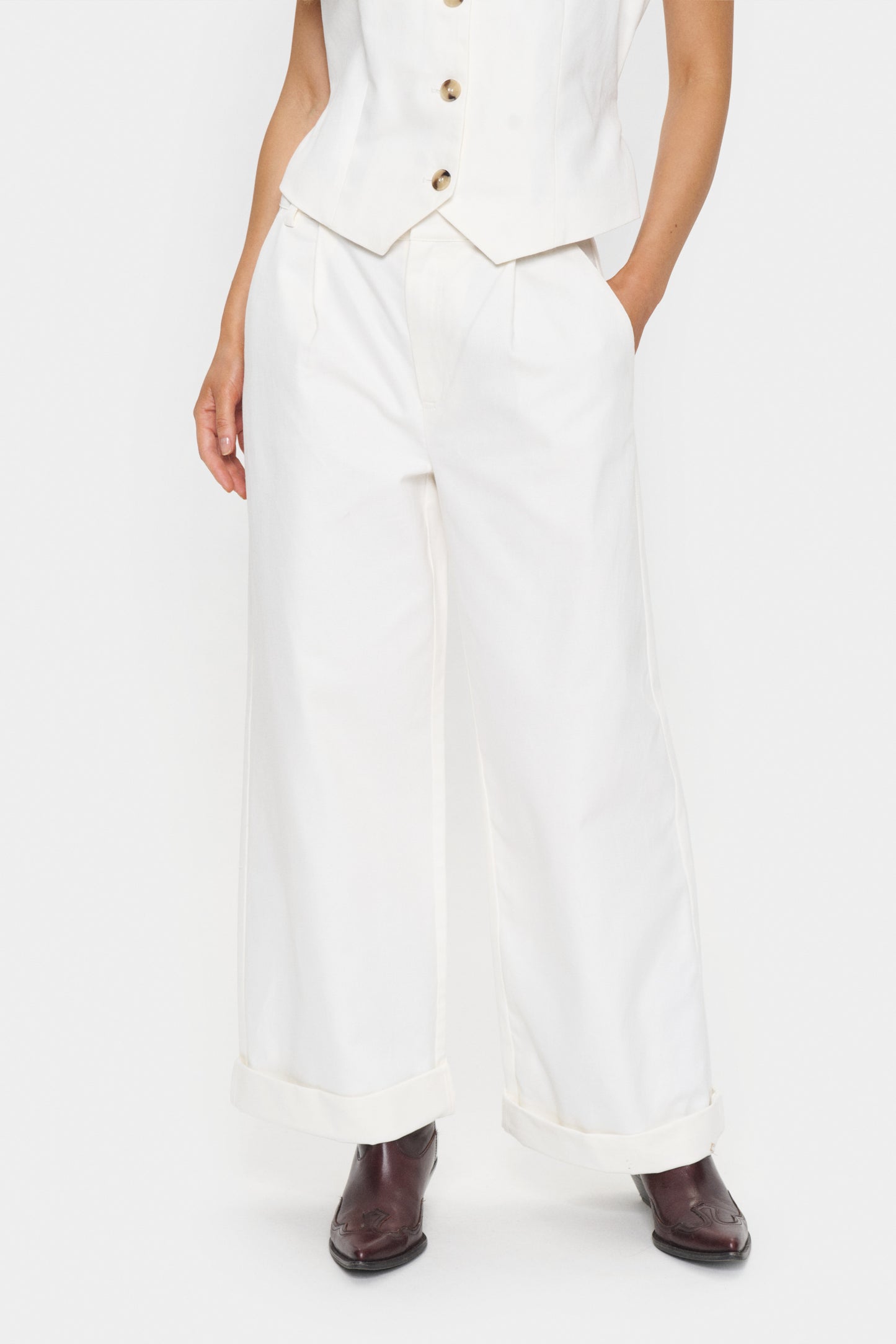 JaclynSZ Pants