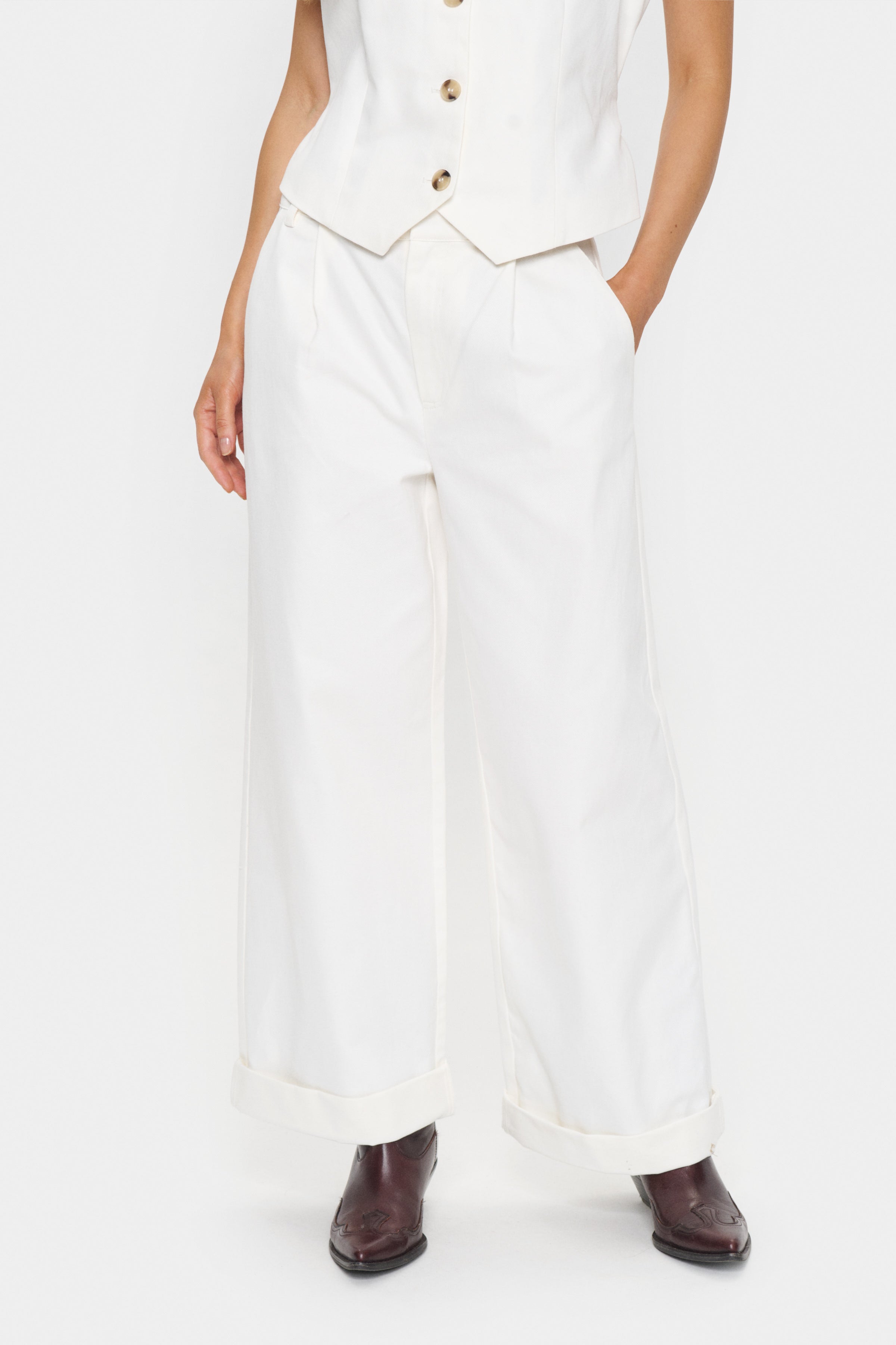 JaclynSZ Pants