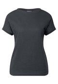 Struktur-T-Shirt