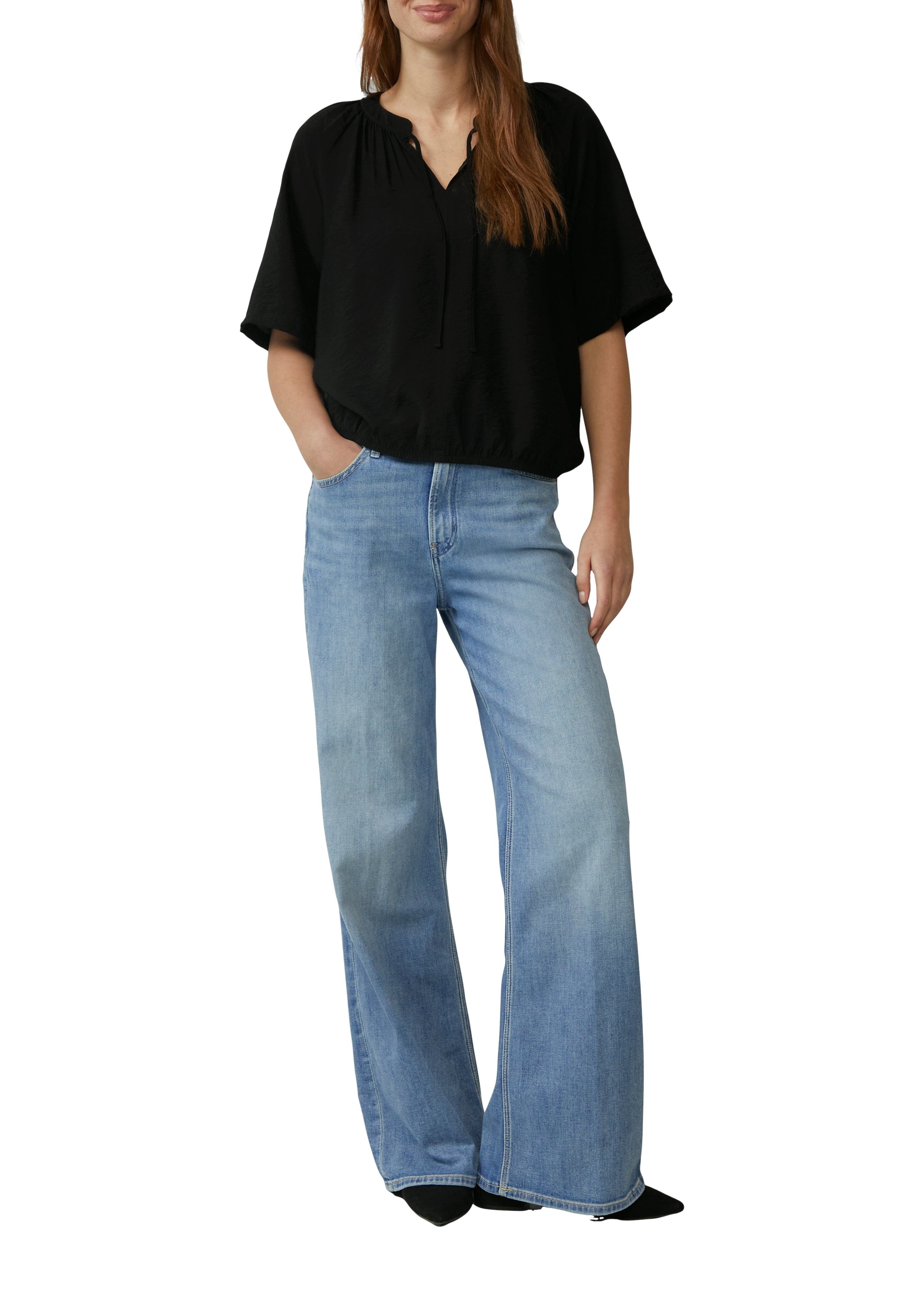 Bluse
