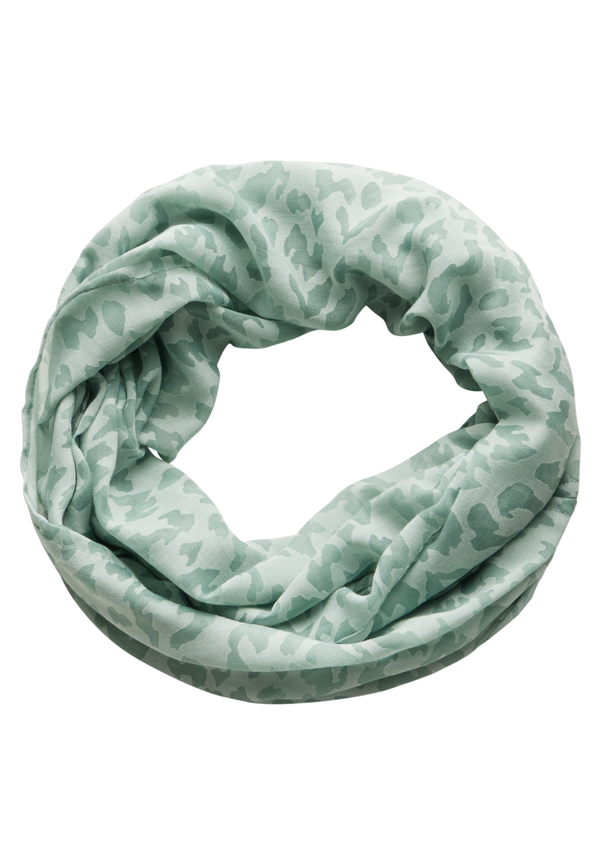 Loop in Ausbrenner-Optik