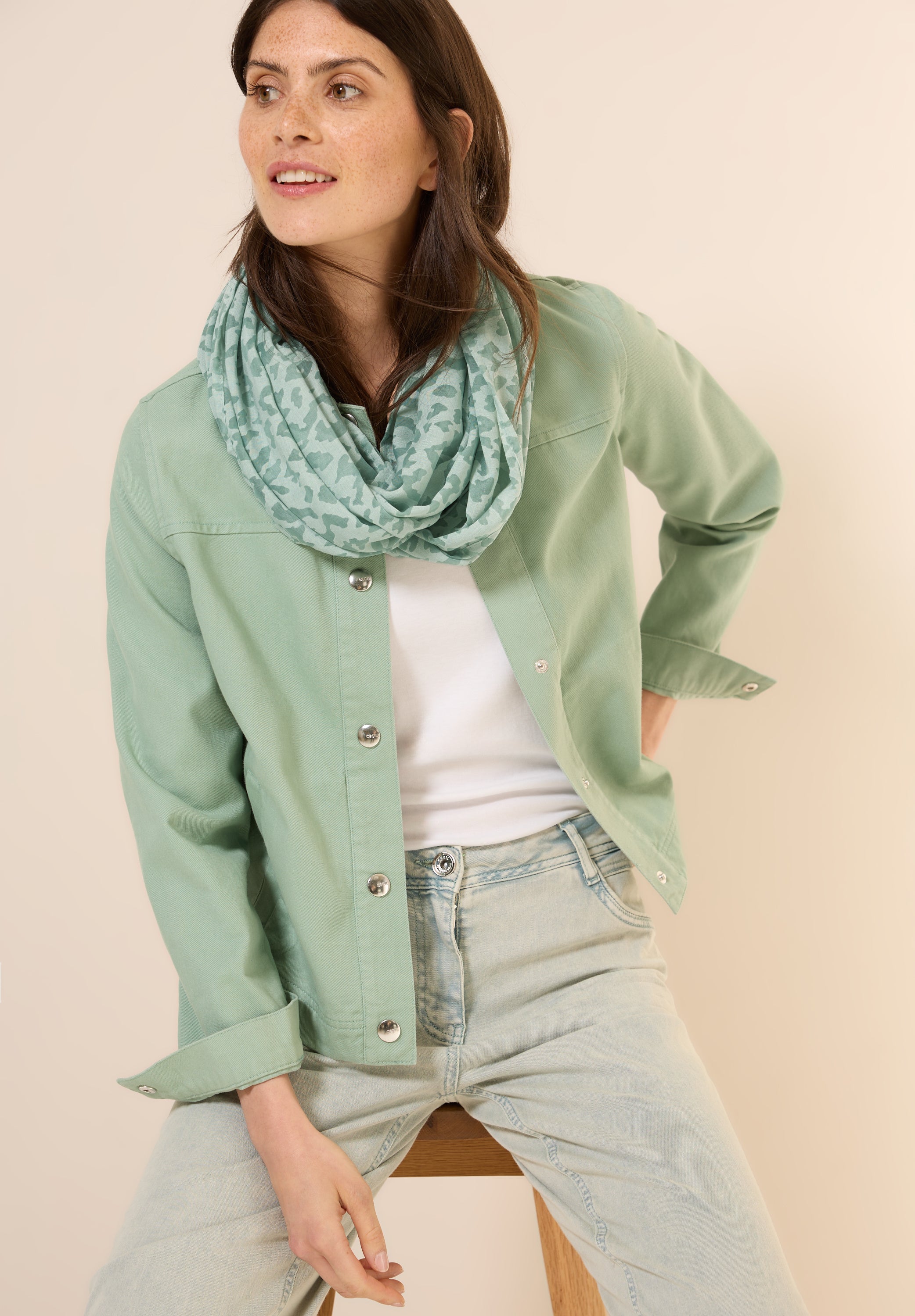 Loop in Ausbrenner-Optik