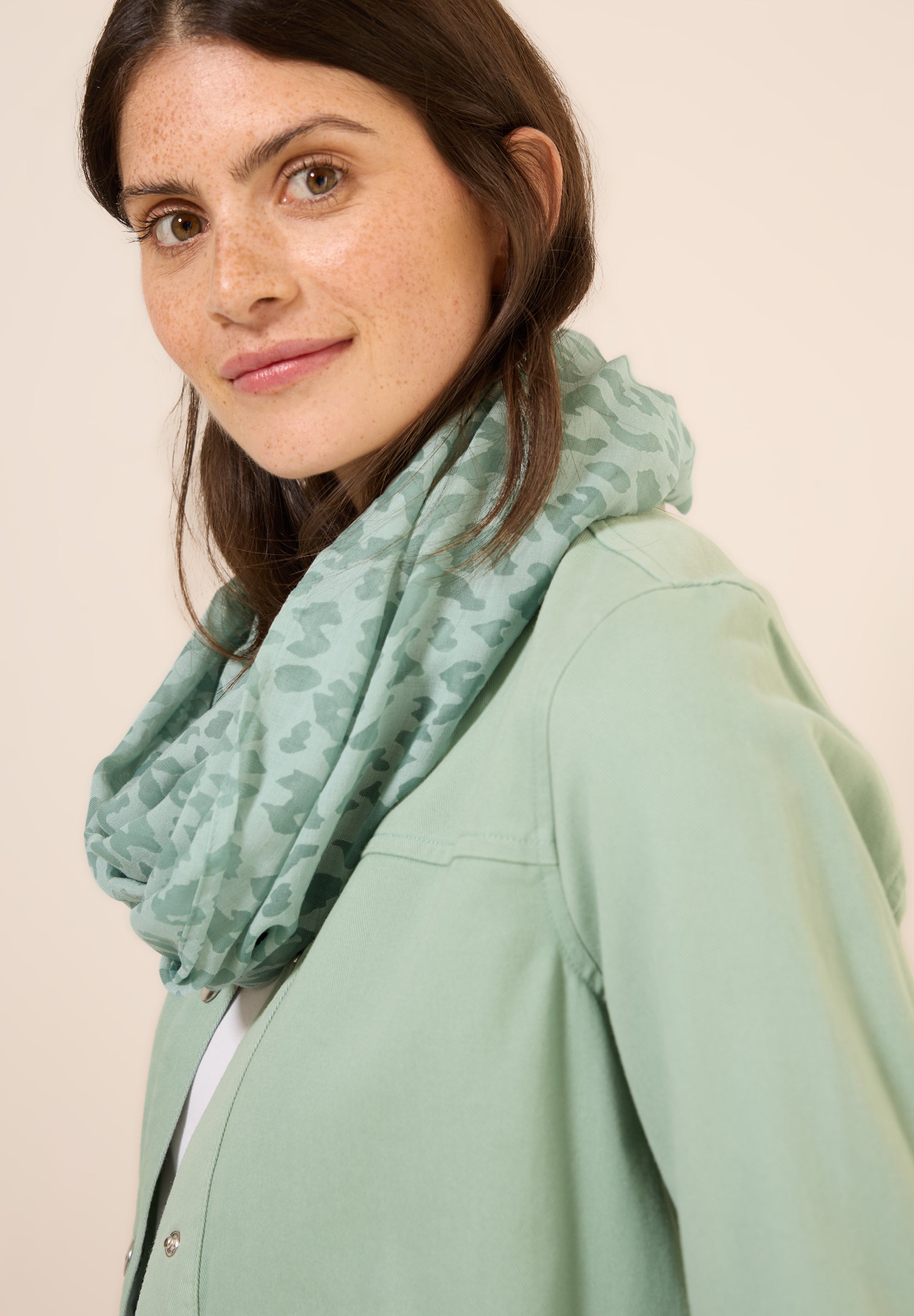 Loop in Ausbrenner-Optik