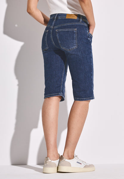 Bermuda Jeans