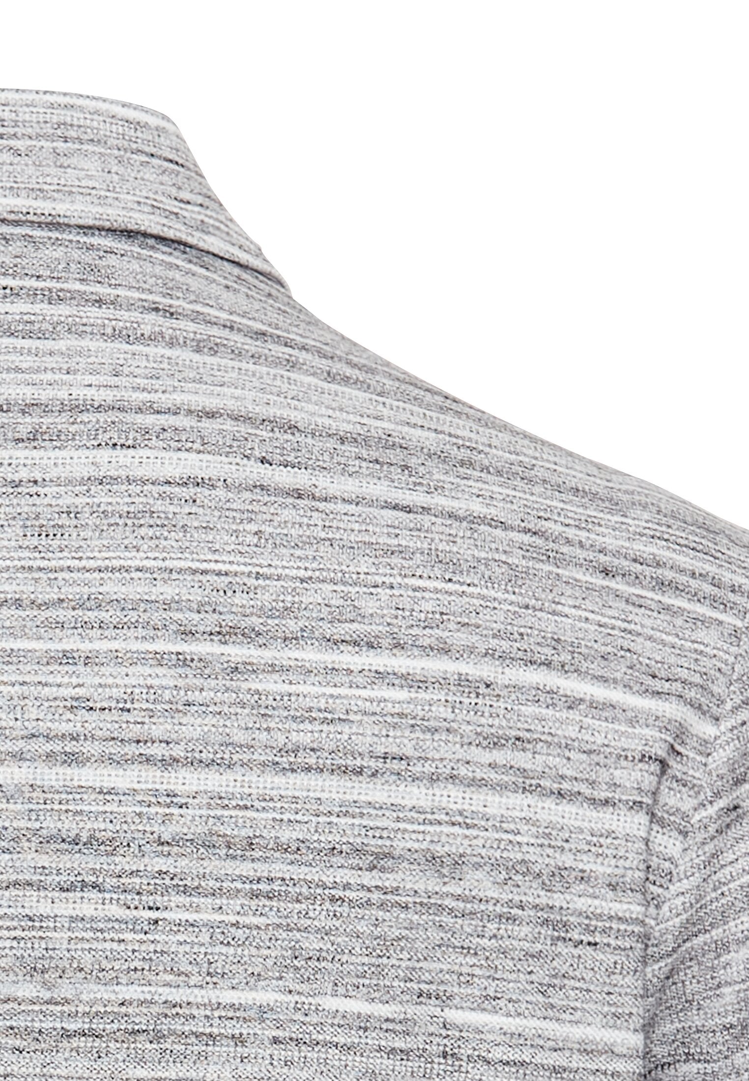 Kurzarm Poloshirt mit Cooling Effekt