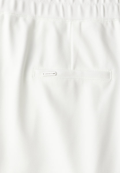 Straight Leg 7/8 Twill-Hose