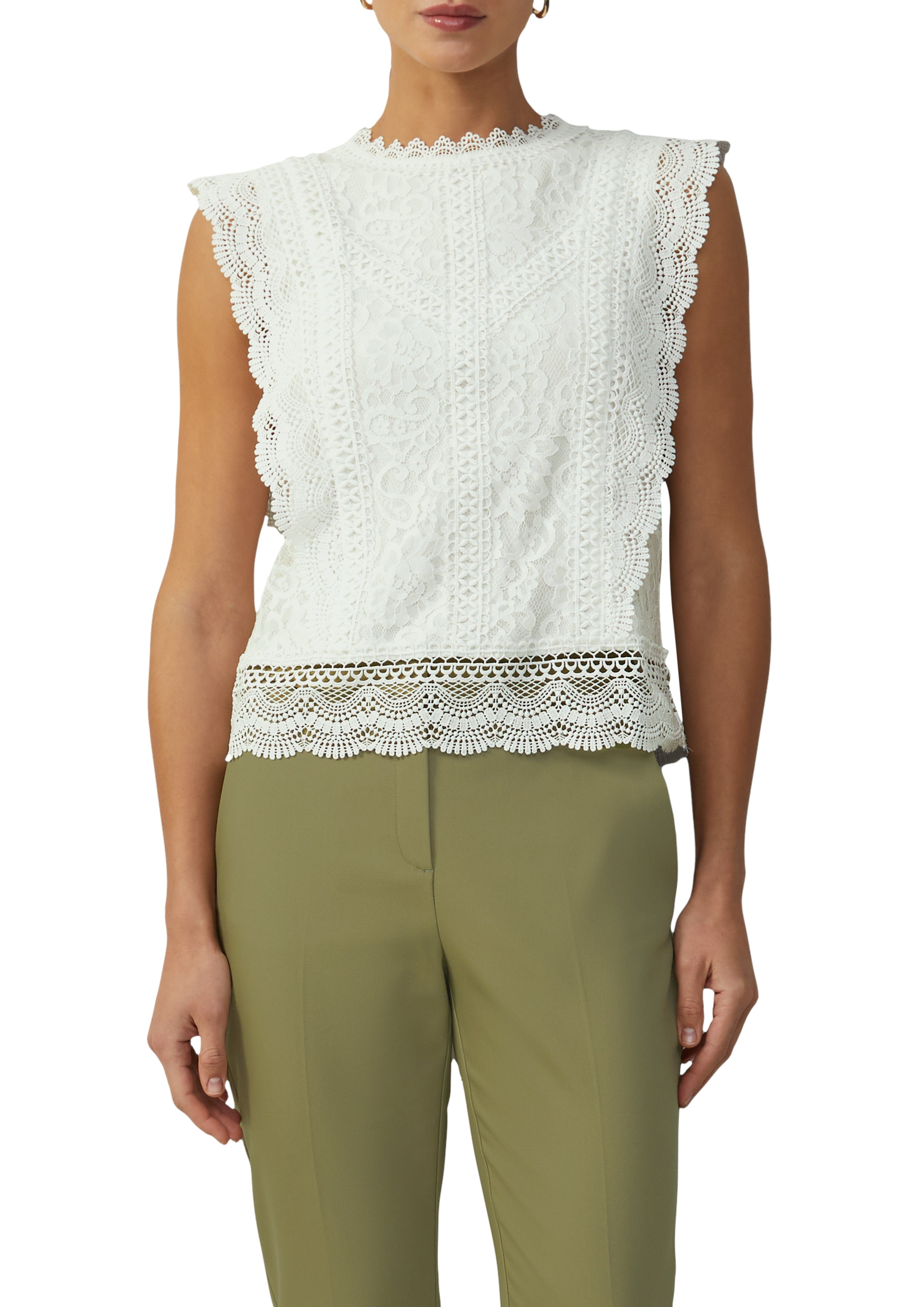 Bluse