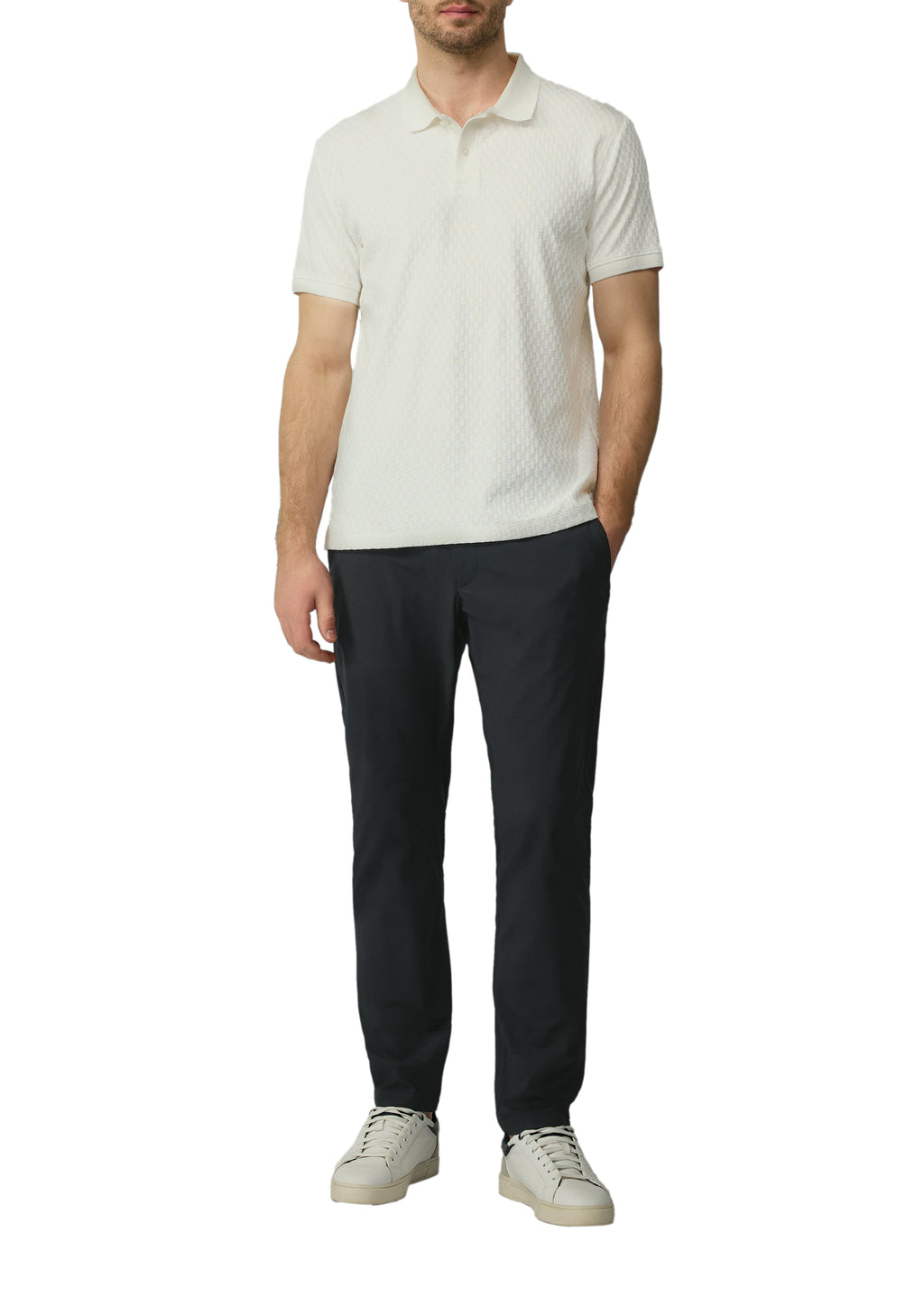 Polo-Shirt