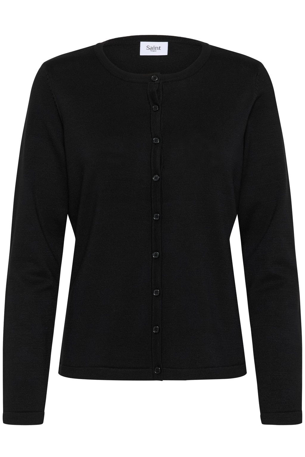 A8661, MilaSZ R-Neck Cardigan