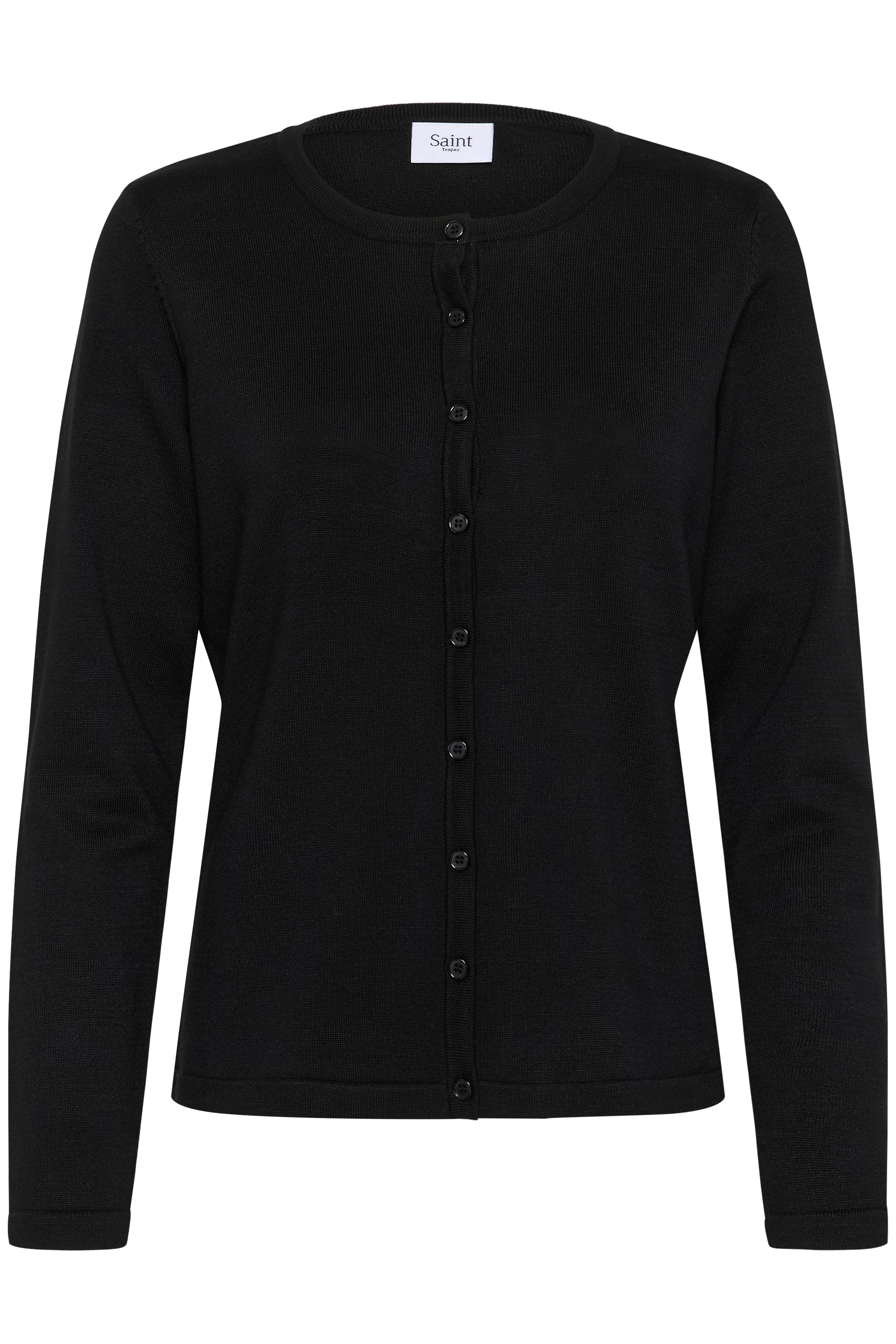 A8661, MilaSZ R-Neck Cardigan