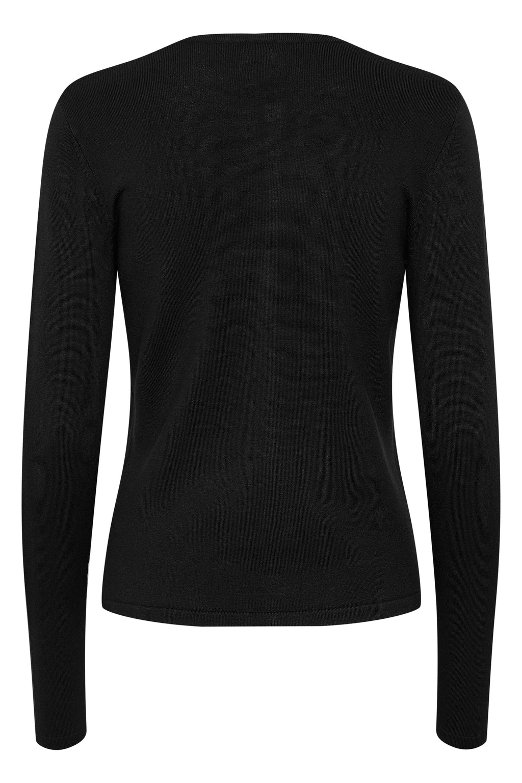 A8661, MilaSZ R-Neck Cardigan