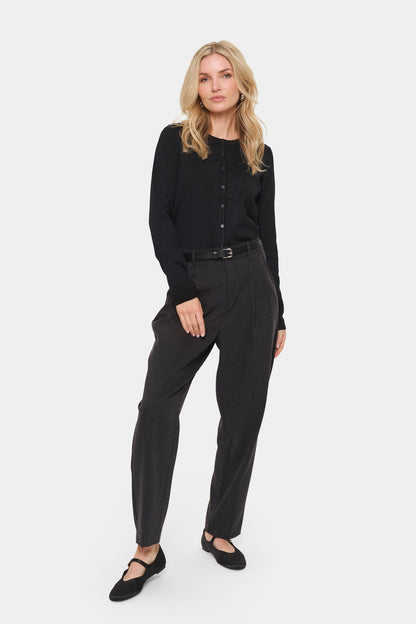 A8661, MilaSZ R-Neck Cardigan