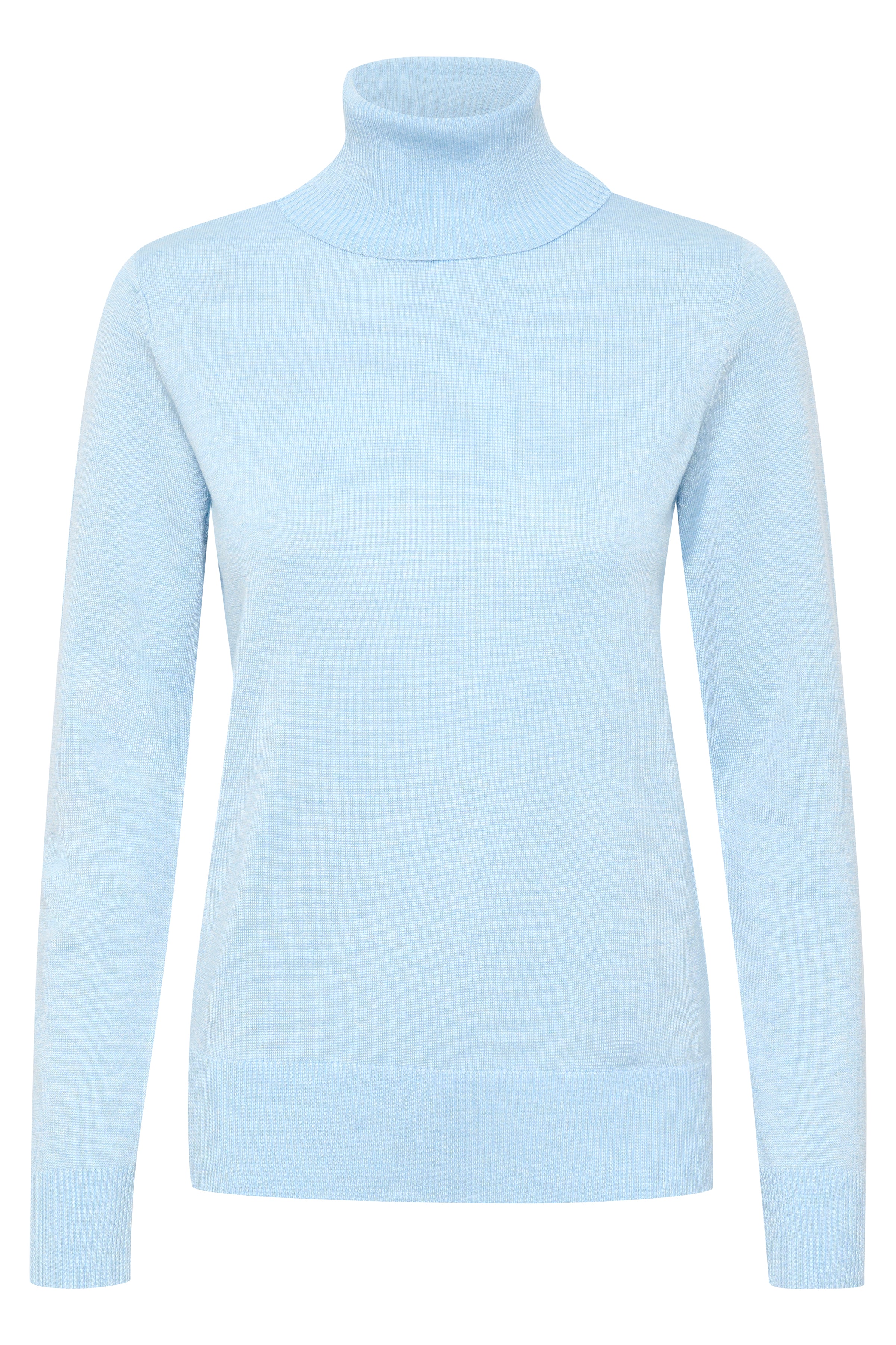 J2046, MilaSZ Rollneck Pullover
