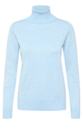 J2046, MilaSZ Rollneck Pullover