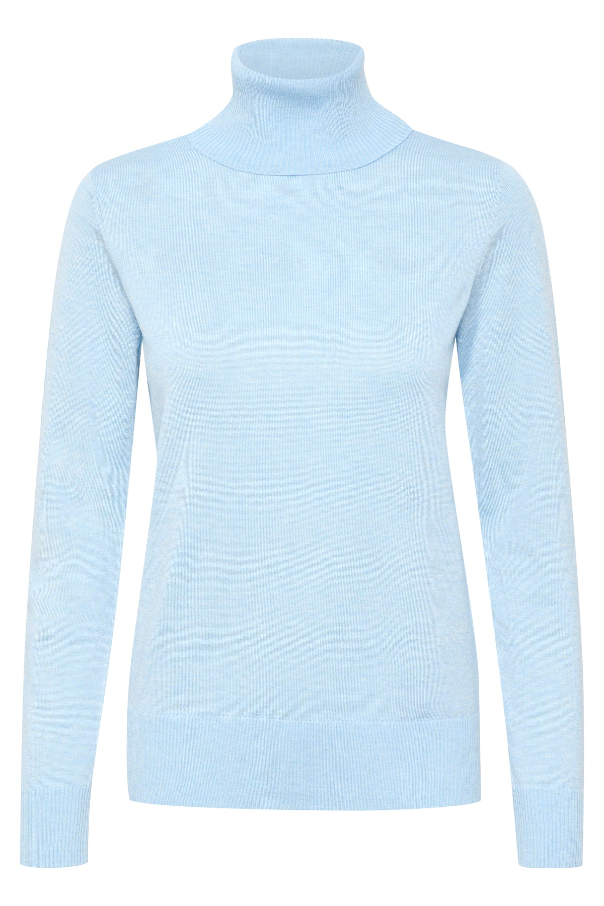J2046, MilaSZ Rollneck Pullover