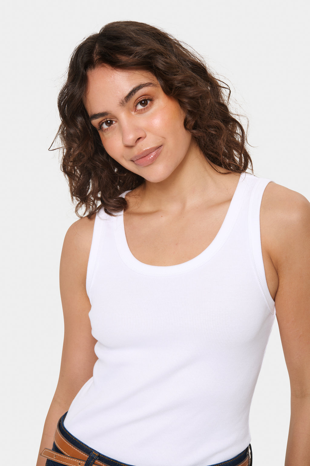 AsterSZ Tank Top