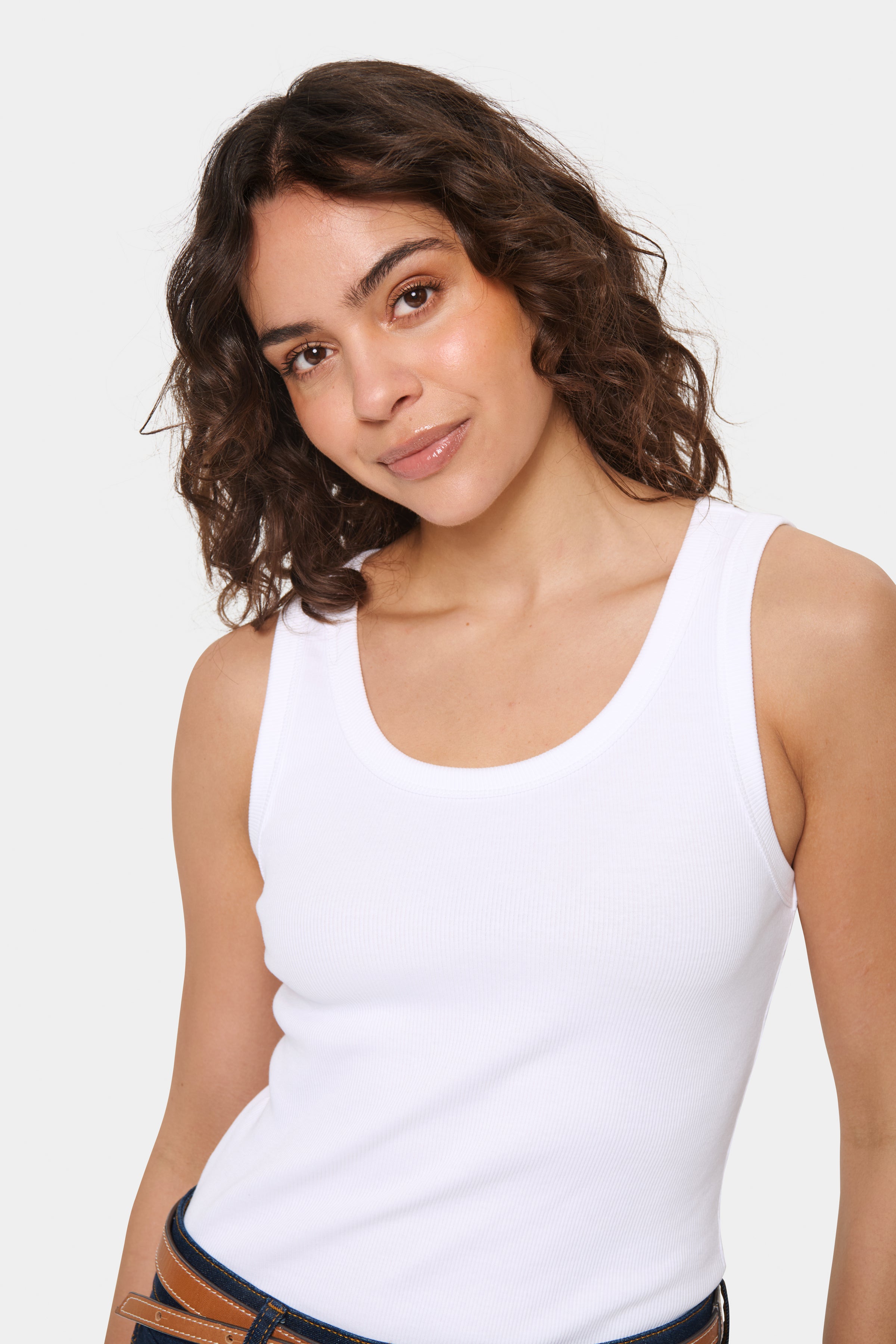 AsterSZ Tank Top