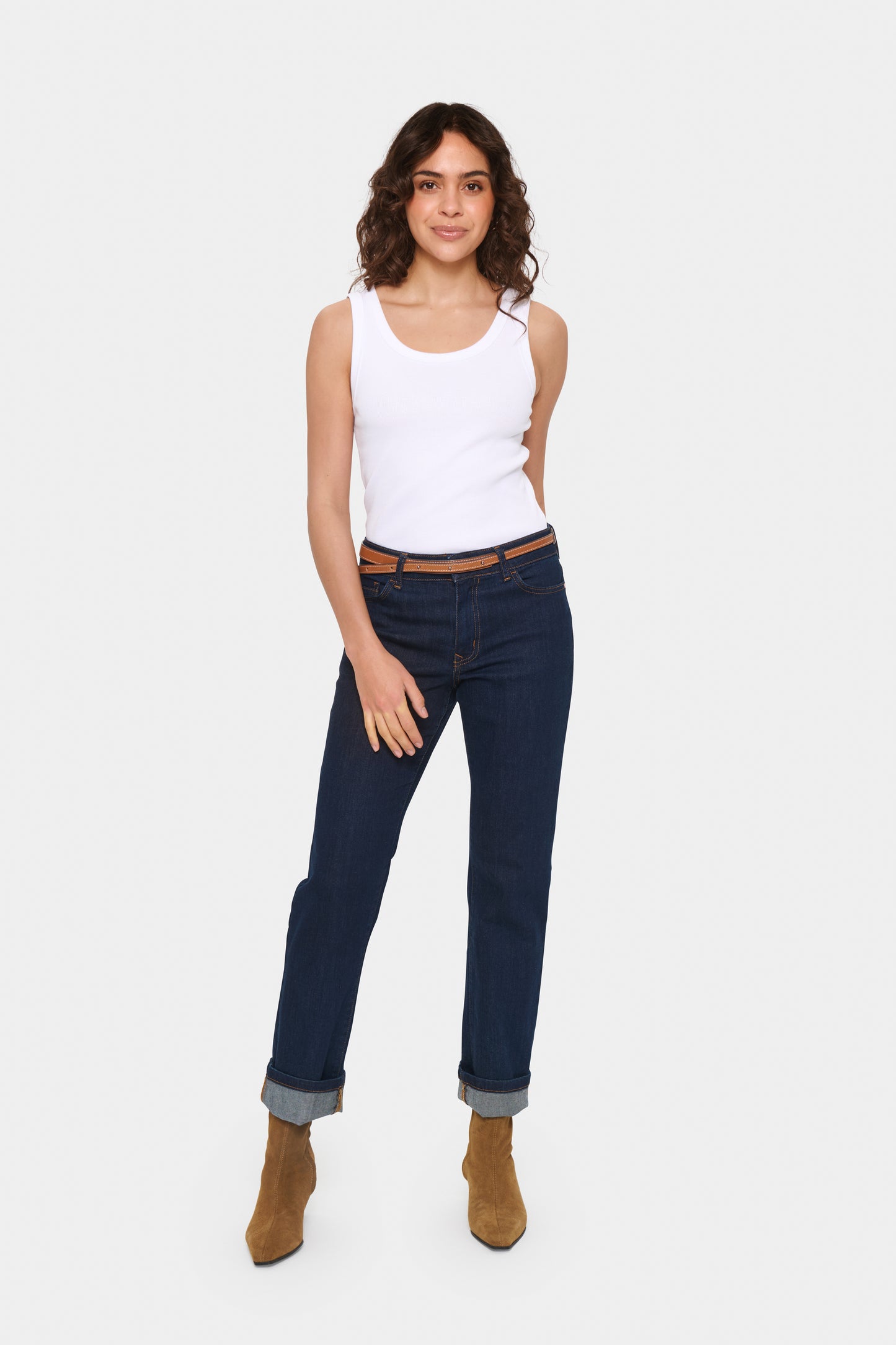 AsterSZ Tank Top