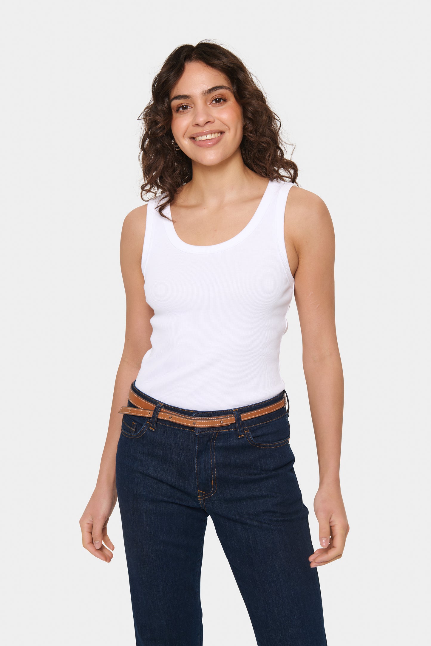 AsterSZ Tank Top