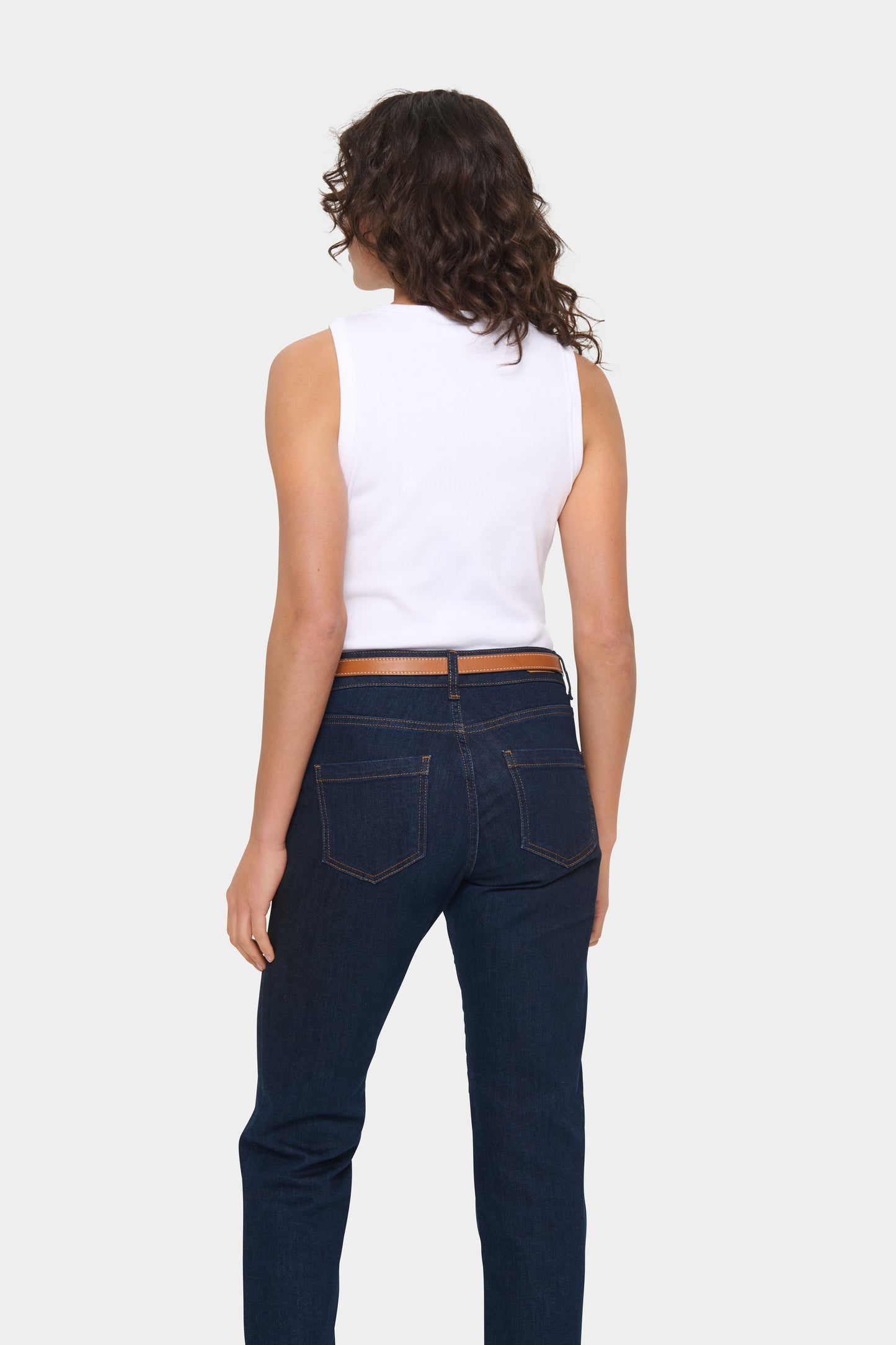 AsterSZ Tank Top