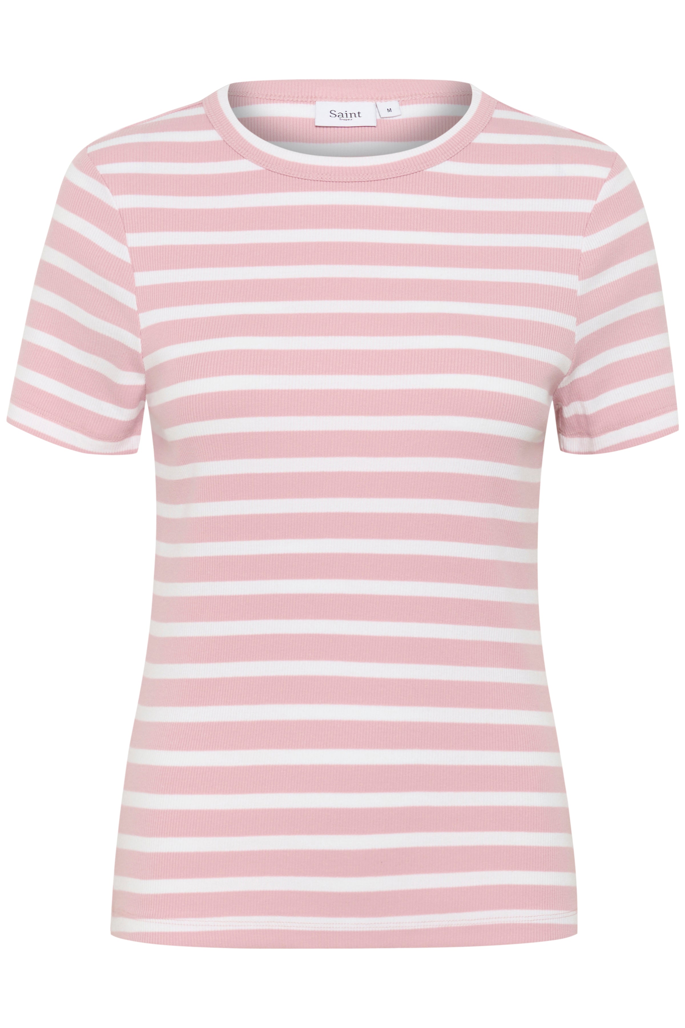AsterSZ SS Stripe T-Shirt