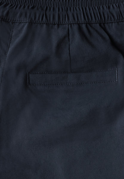 Hose im Casual Fit