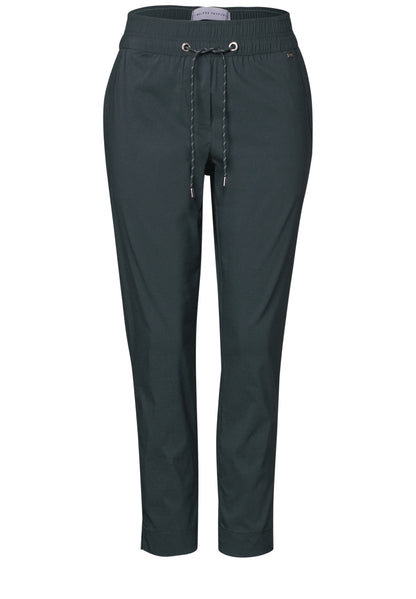 Hose im Casual Fit