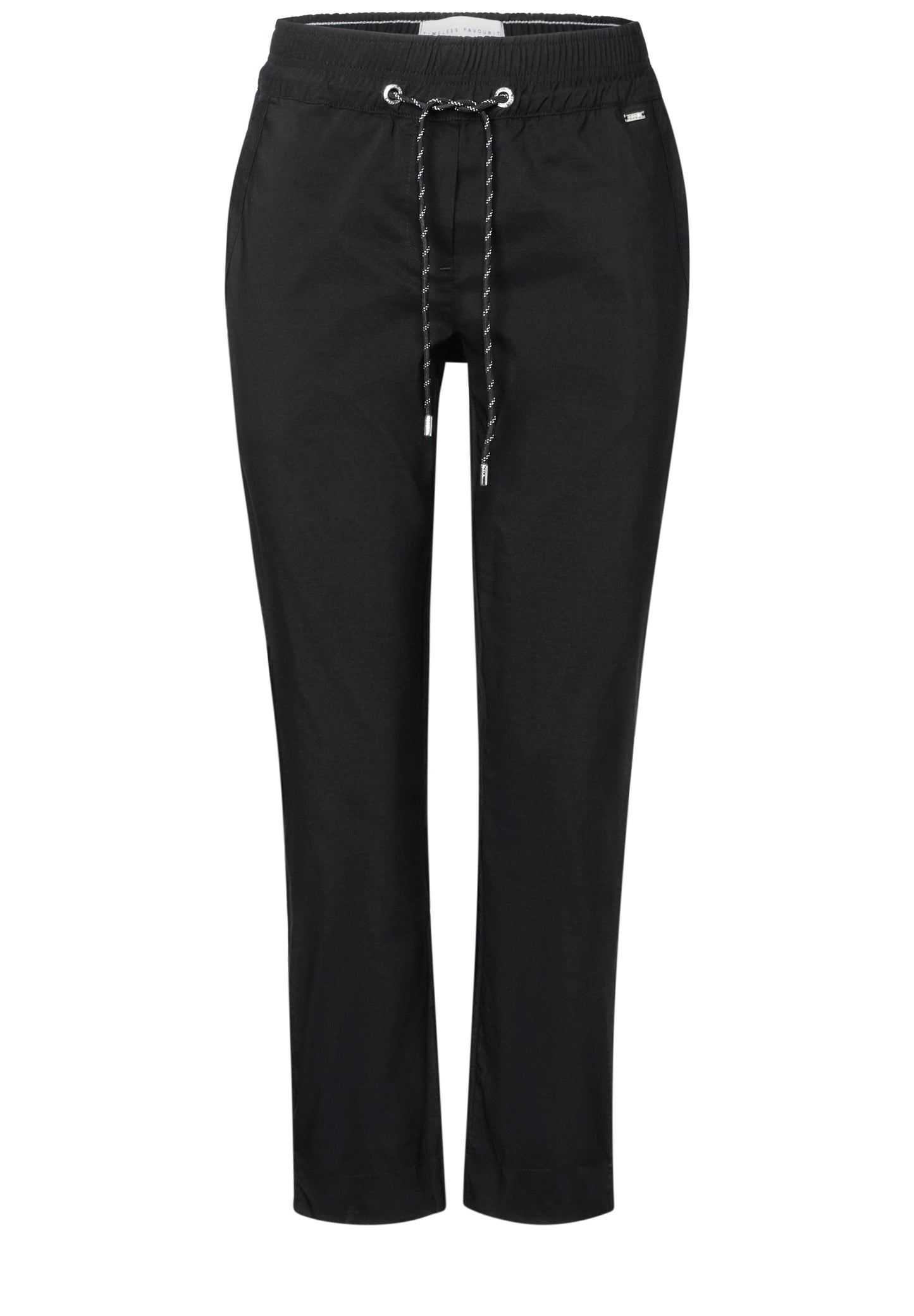 Hose im Casual Fit