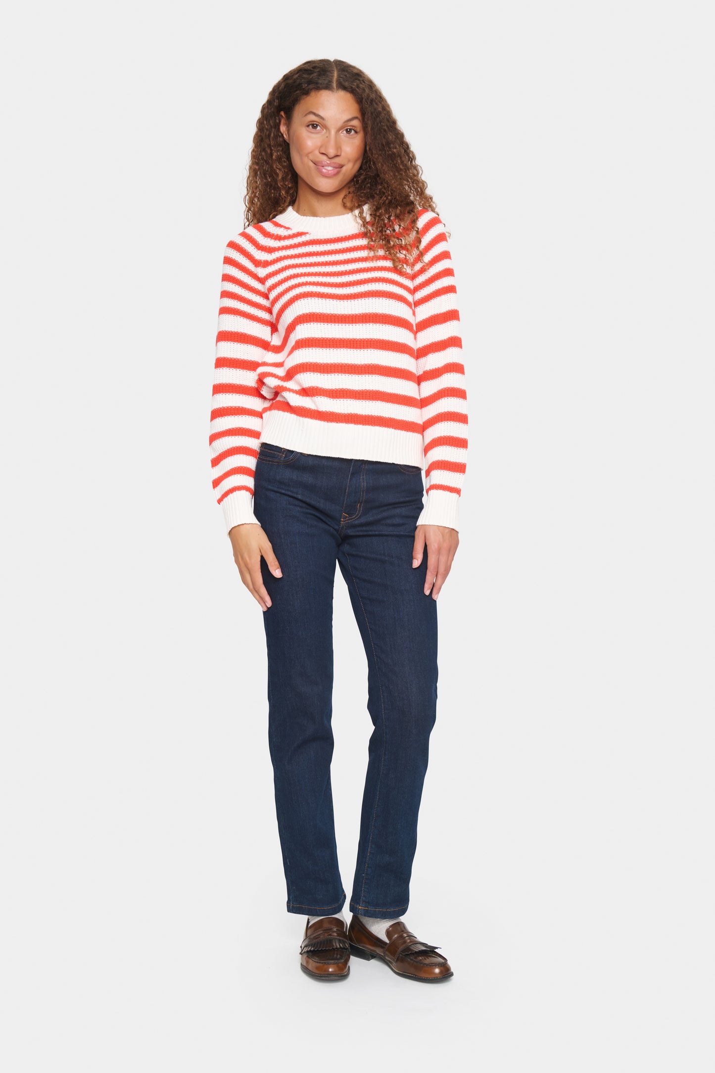 IbenmeiSZ Pullover