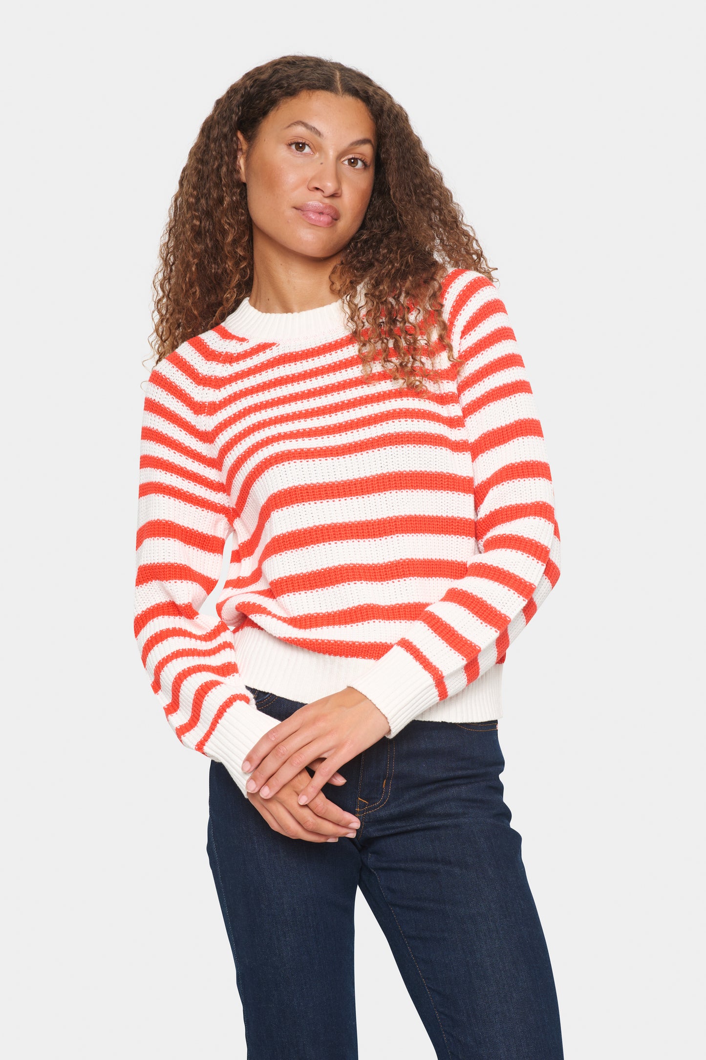IbenmeiSZ Pullover