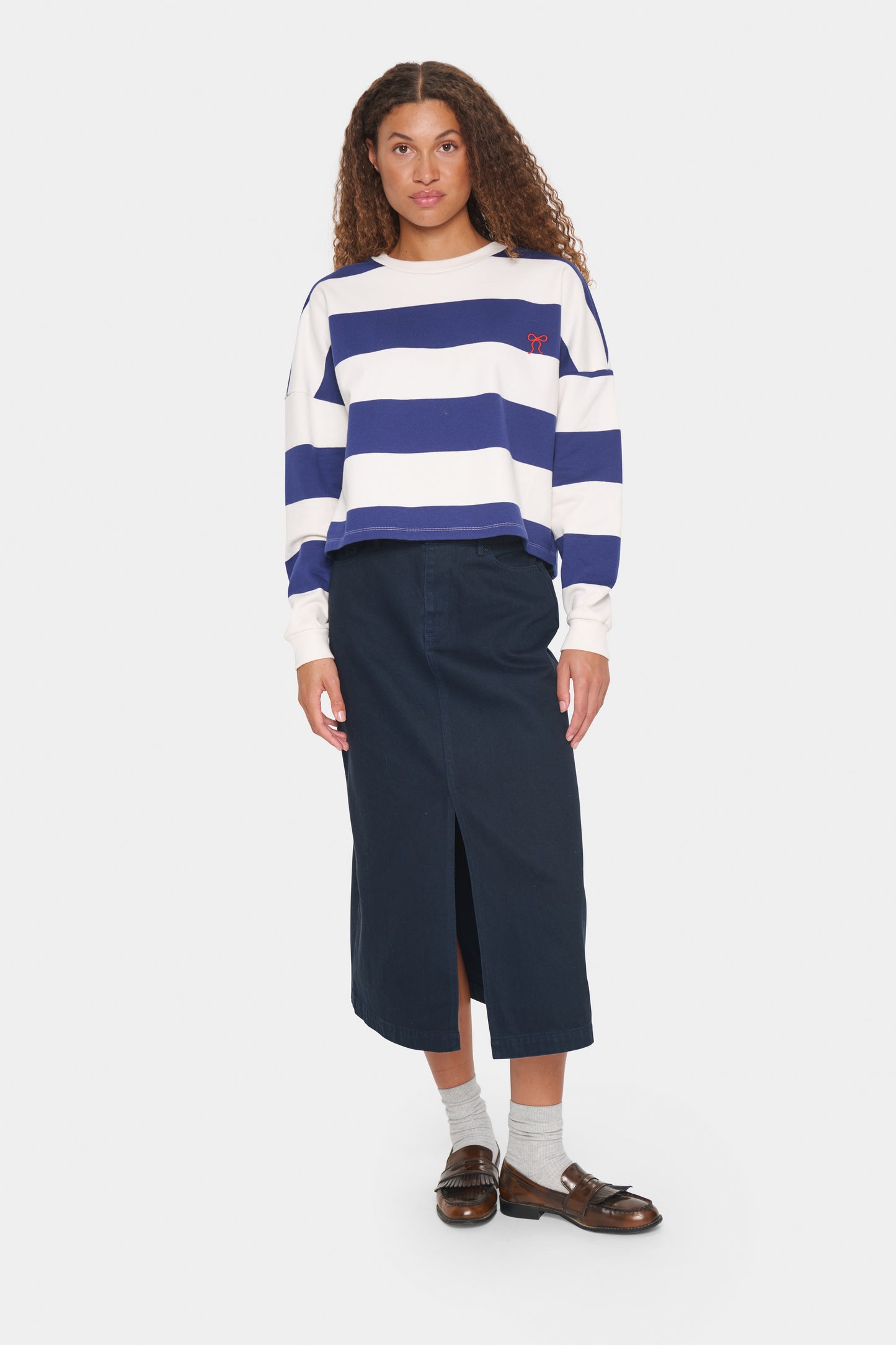 IdahellaSZ Sweatshirt