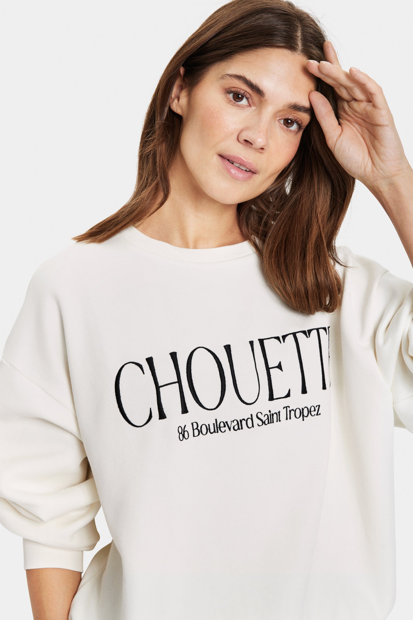 InezSZ Sweatshirt