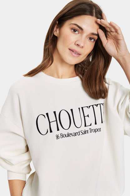 InezSZ Sweatshirt