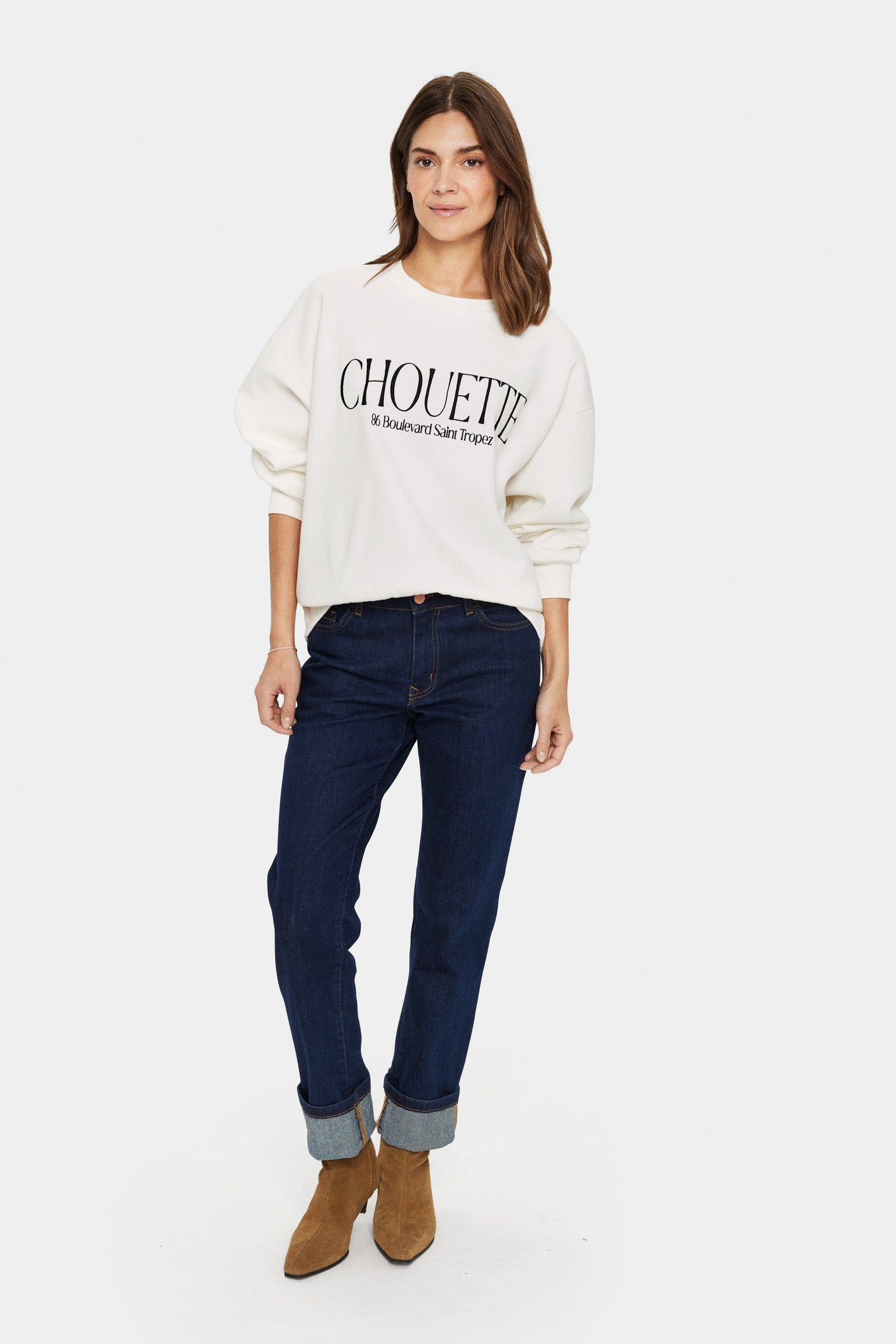 InezSZ Sweatshirt
