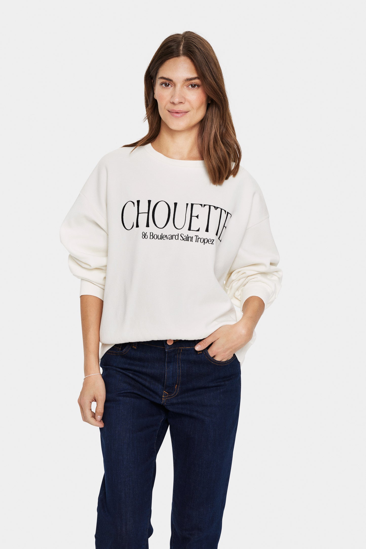 InezSZ Sweatshirt
