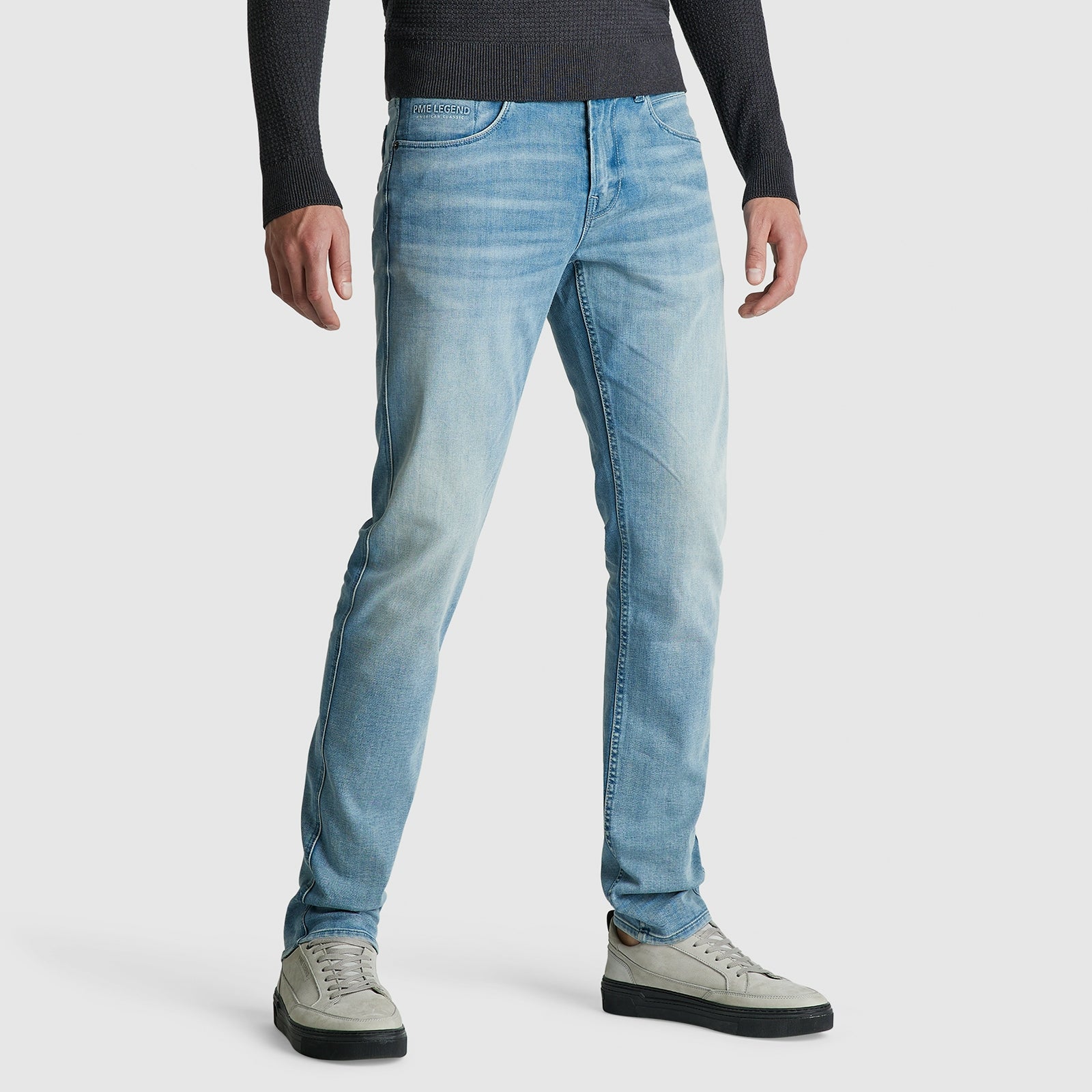PME LEGEND NIGHTFLIGHT JEANS
