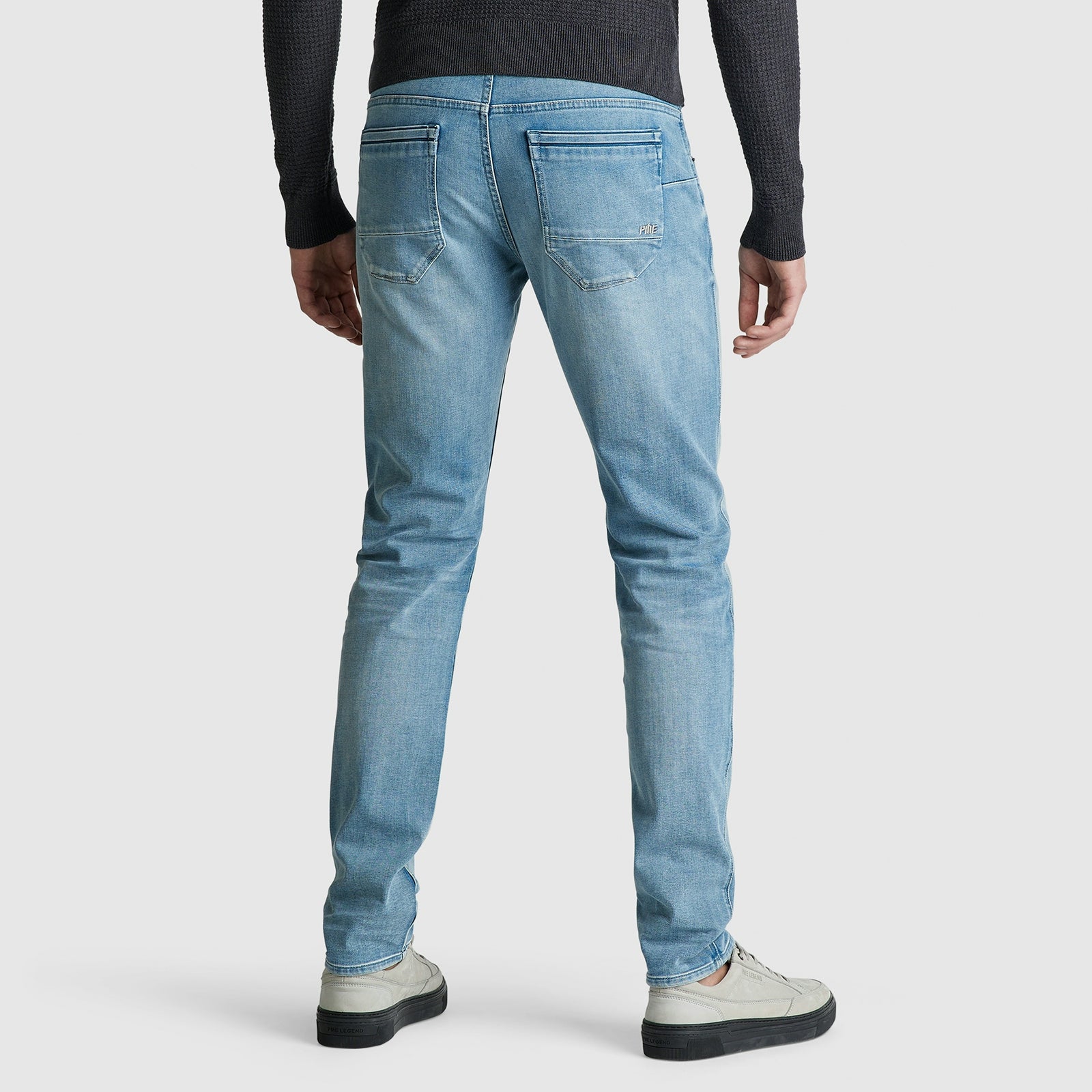 PME LEGEND NIGHTFLIGHT JEANS