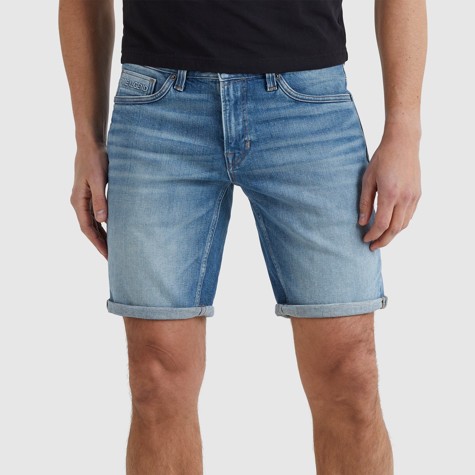 PME LEGEND NIGHTFLIGHT SHORTS