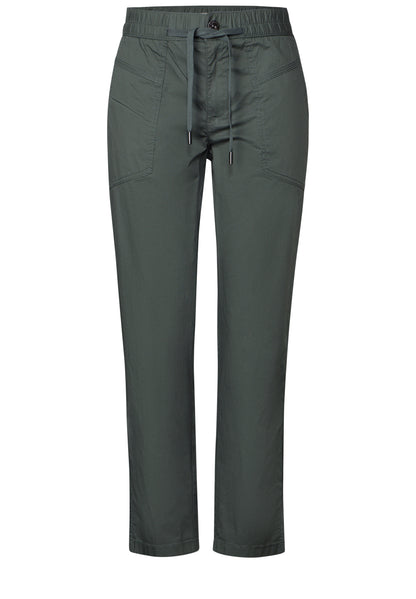 Hose im Cargo Look