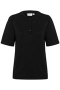 MilaSZ Polo SS Pullover