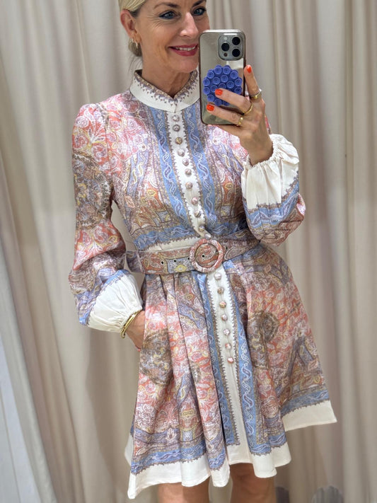 Kleid | Vincenza 1