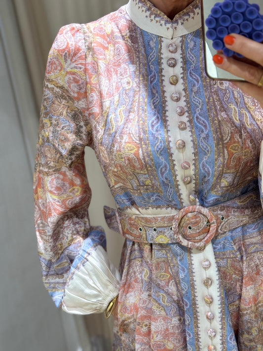 Kleid | Vincenza 1