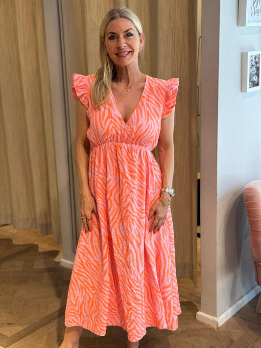 Sommerkleid | Amara