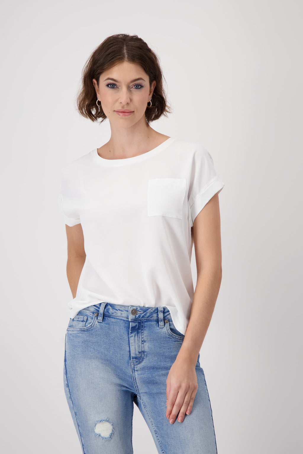 Da.T-Shirt - Monari