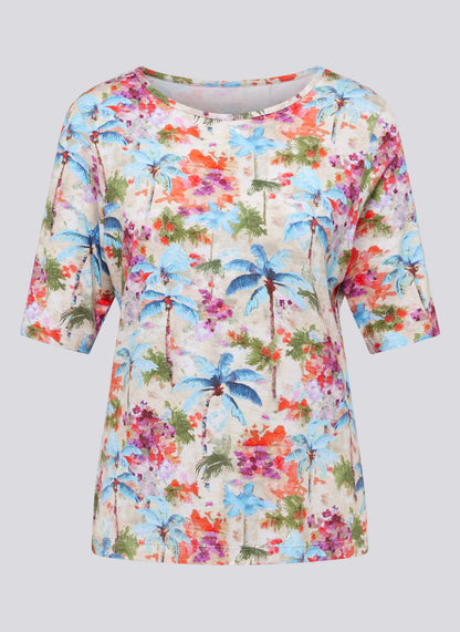 Shirt | Coral Garden