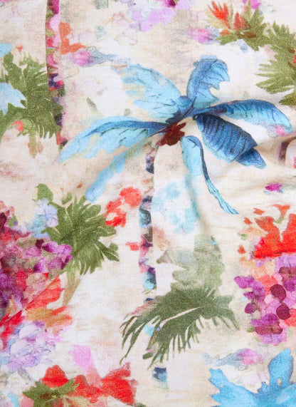 Shirt | Coral Garden
